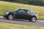 Mini Coupe Prototype 2011 года